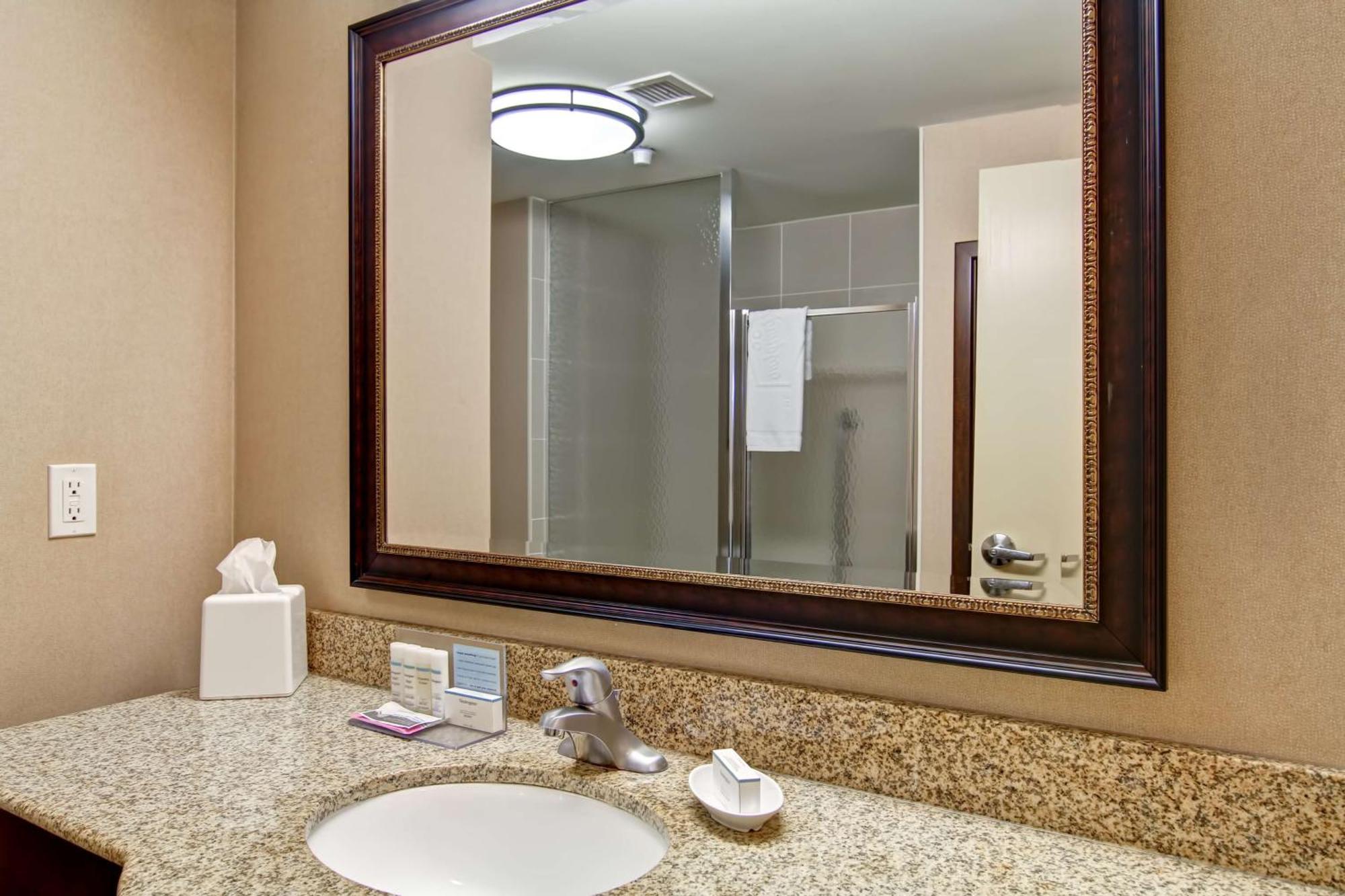 Hampton Inn Sudbury, Ontario Exterior photo