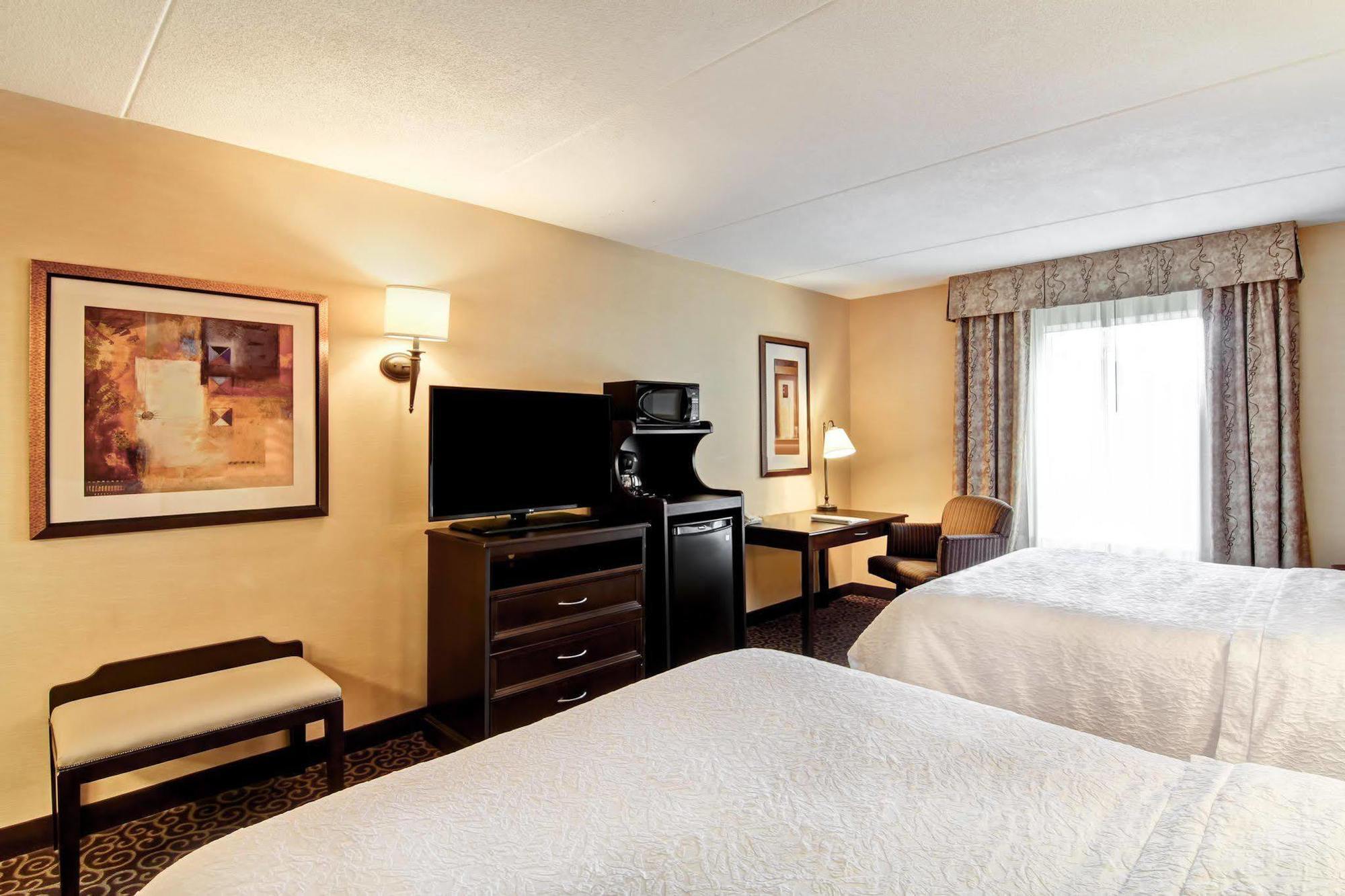 Hampton Inn Sudbury, Ontario Exterior photo